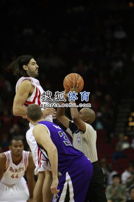 狼对
