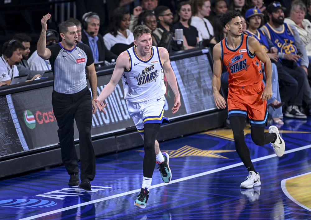 提及的体能 提及的体能